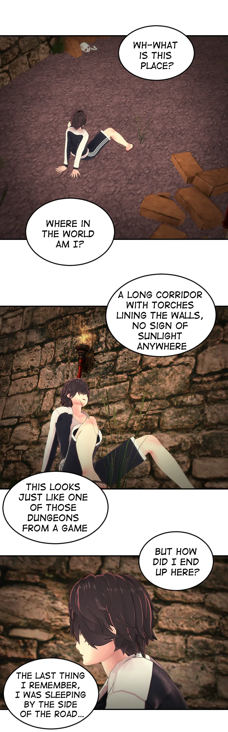 Pet Mimic page 4 full