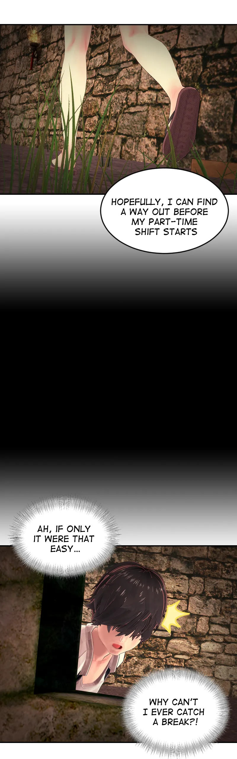 Pet Mimic page 6 full