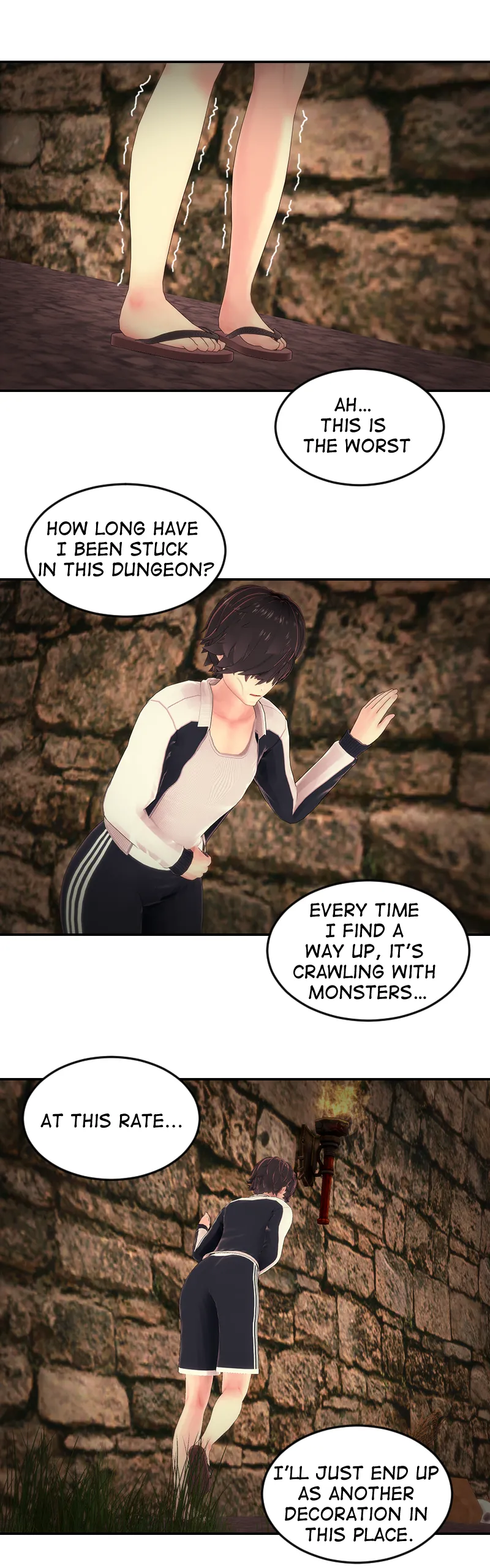 Pet Mimic page 8 full