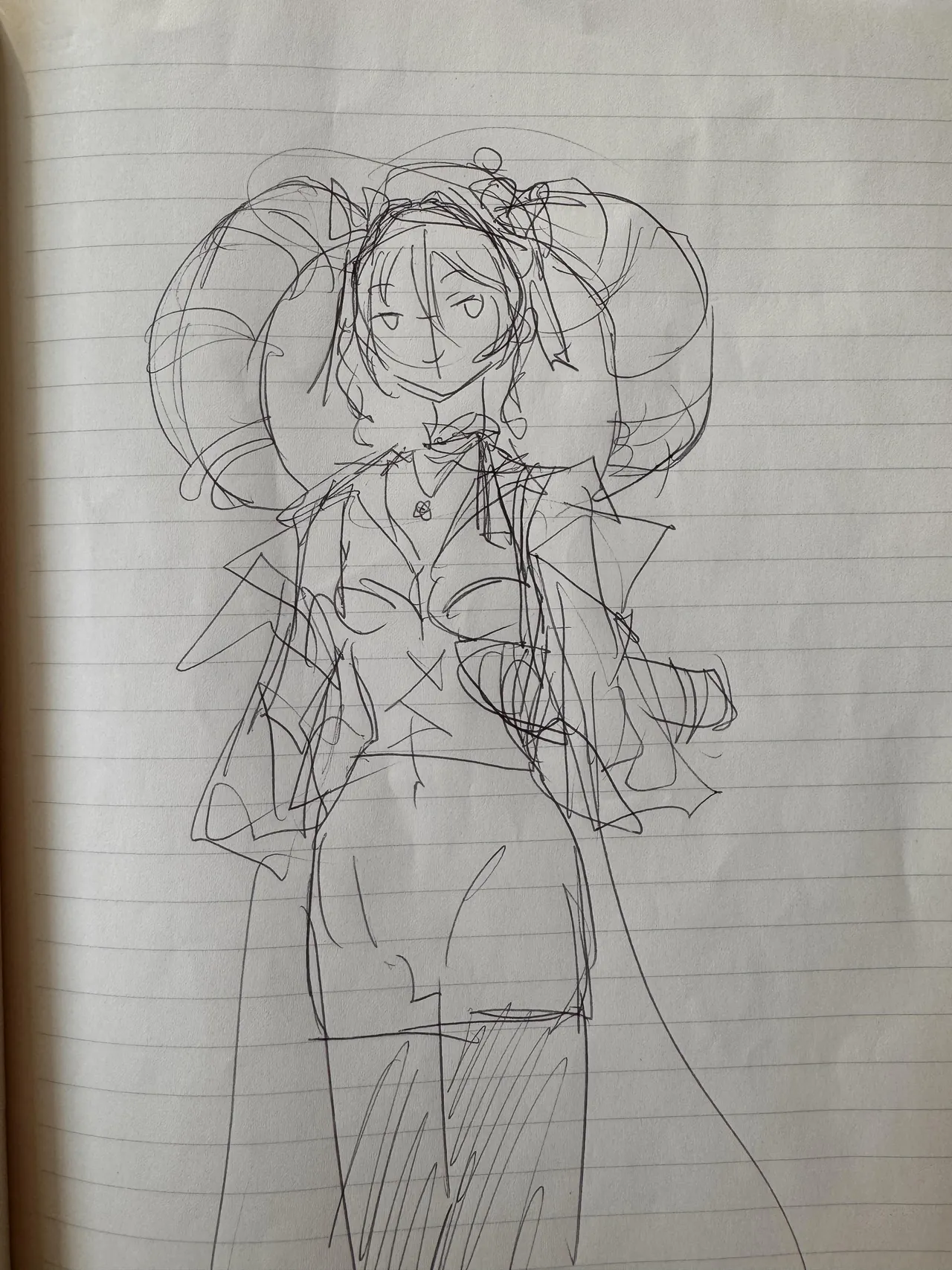 Miku x Teto page 9 full