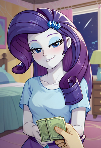 Rough sex for cash - RARITY cover