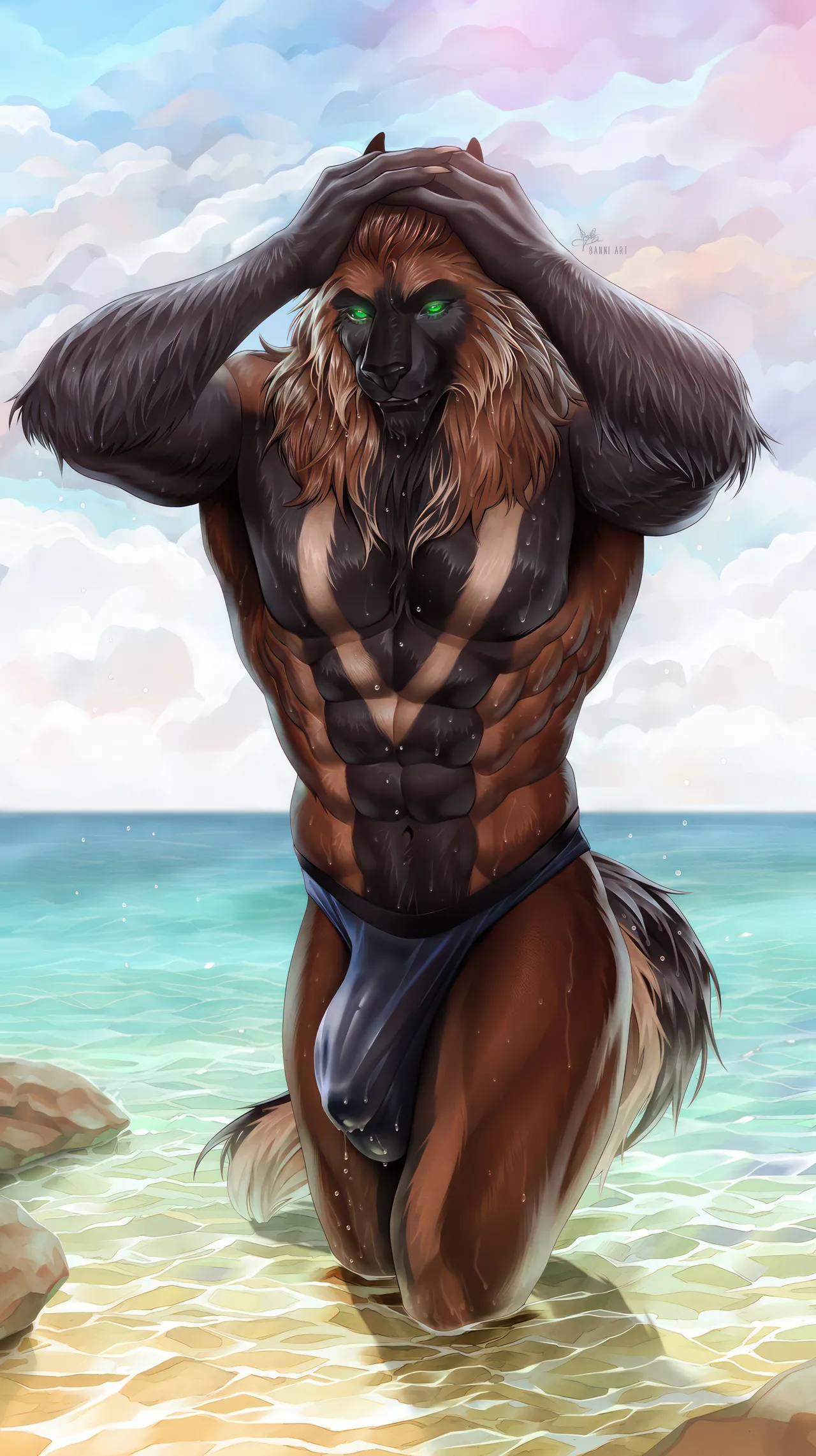 - Banni Art page 2 full