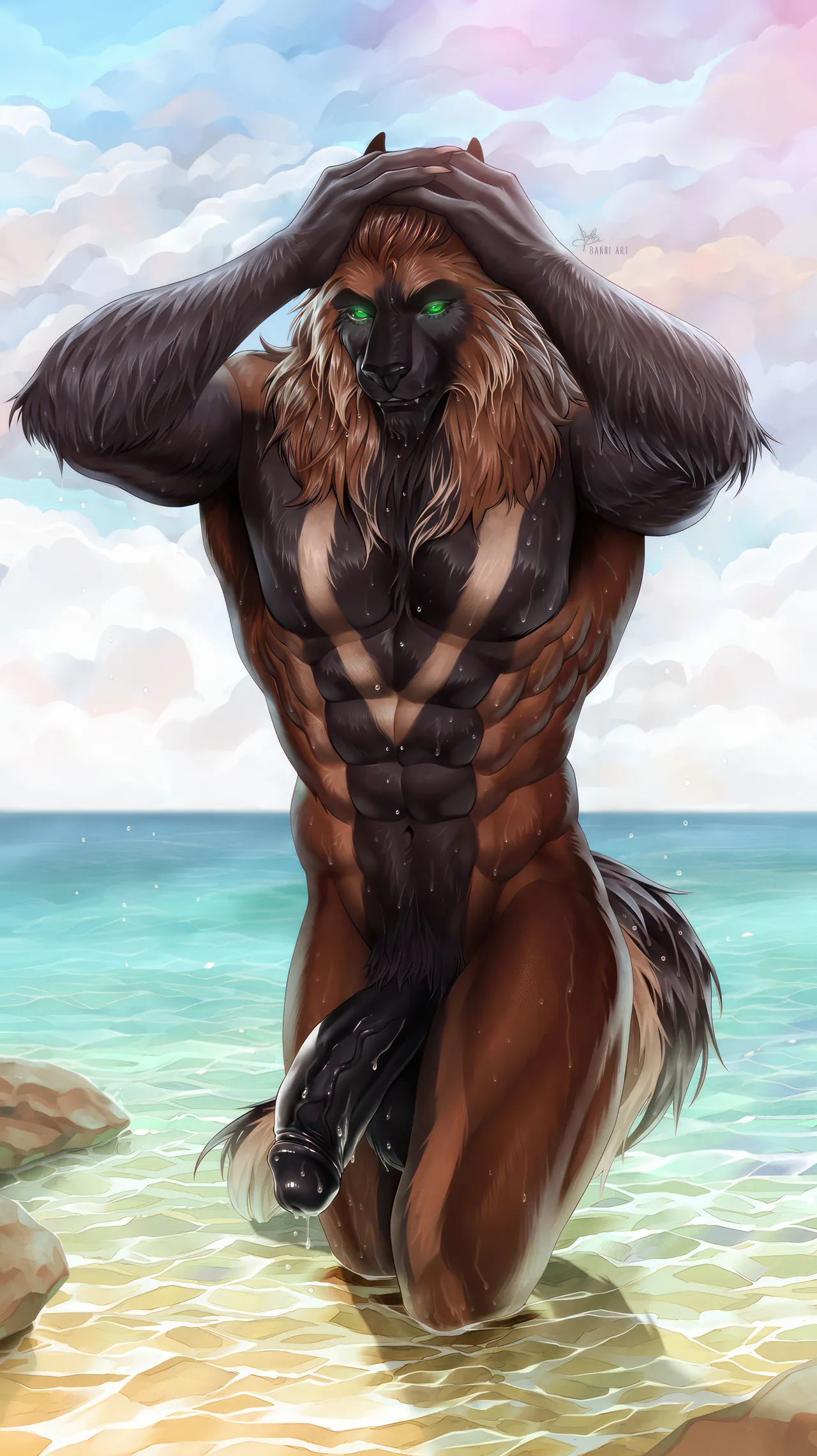 - Banni Art page 3 full