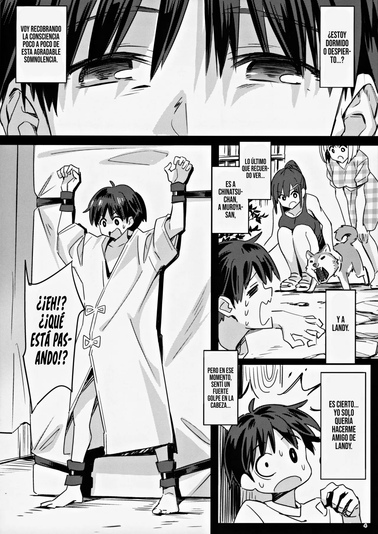 sparkling vacation @ the hospital page 3 full