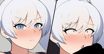 Weiss Schnee 🐴 cover