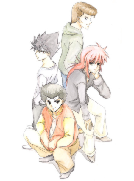 artist:カゼマル page 2 full