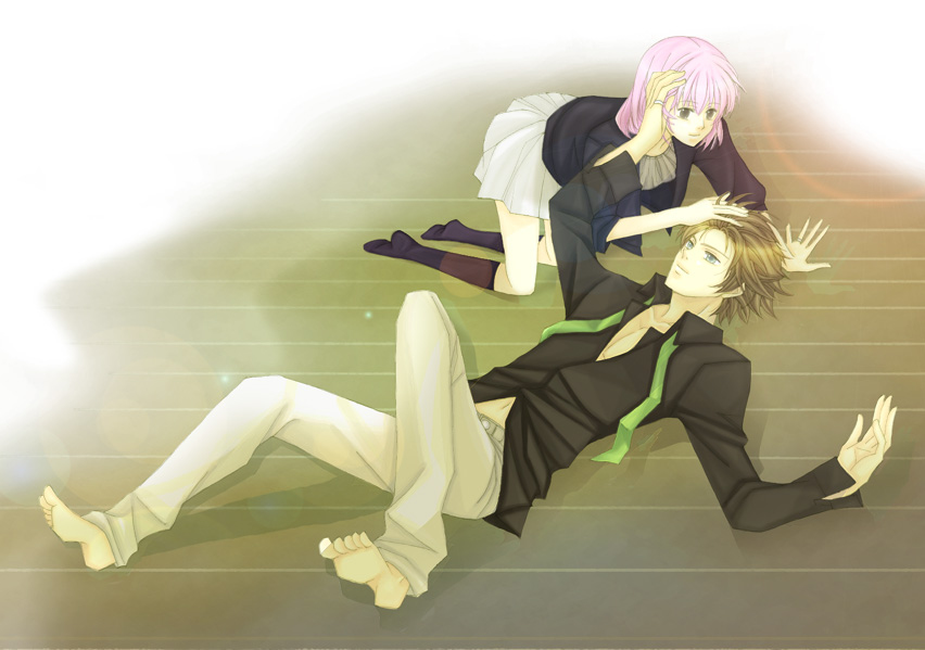 artist:カゼマル page 5 full