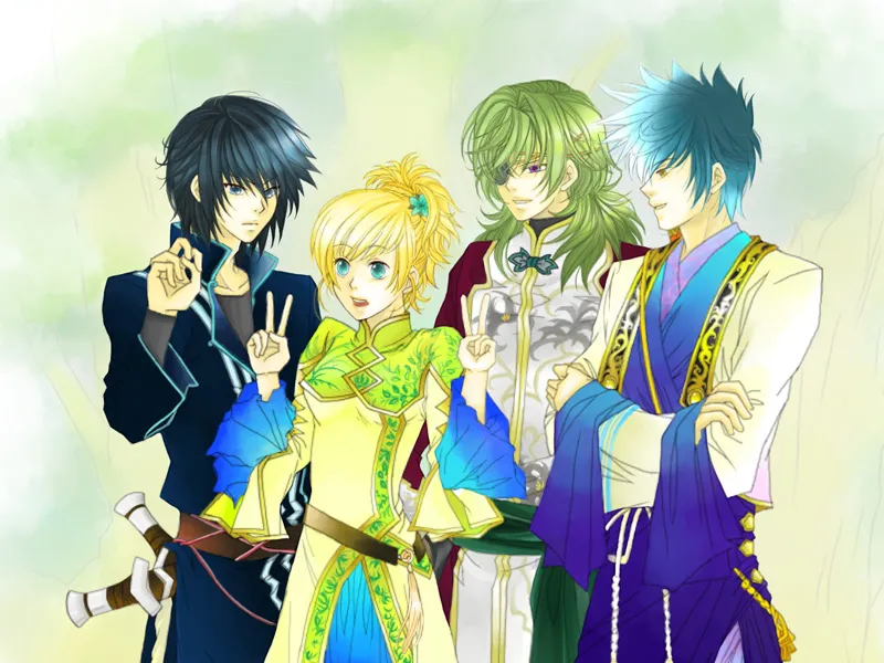 artist:カゼマル page 7 full