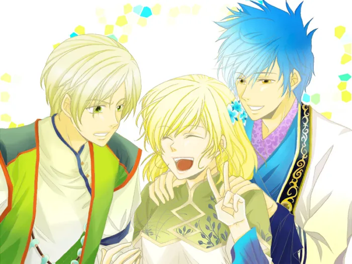 artist:カゼマル page 9 full