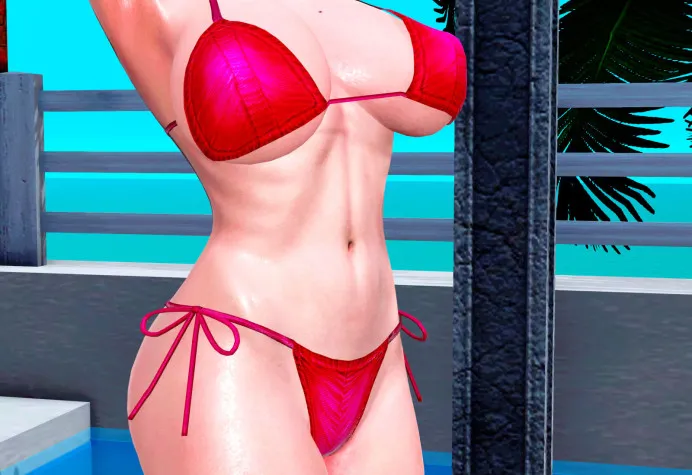 Secret Club page 9 full