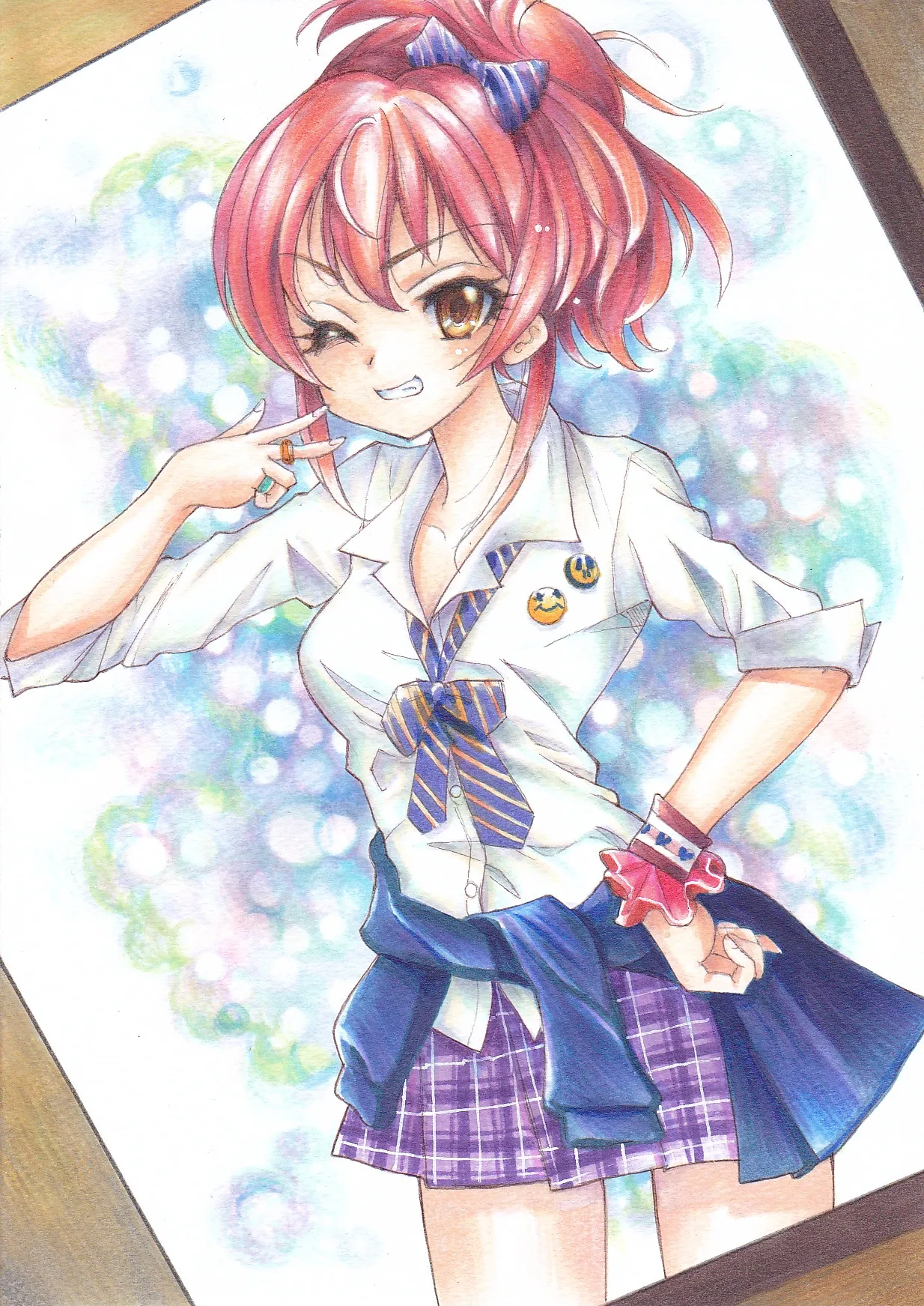 ともえり page 10 full