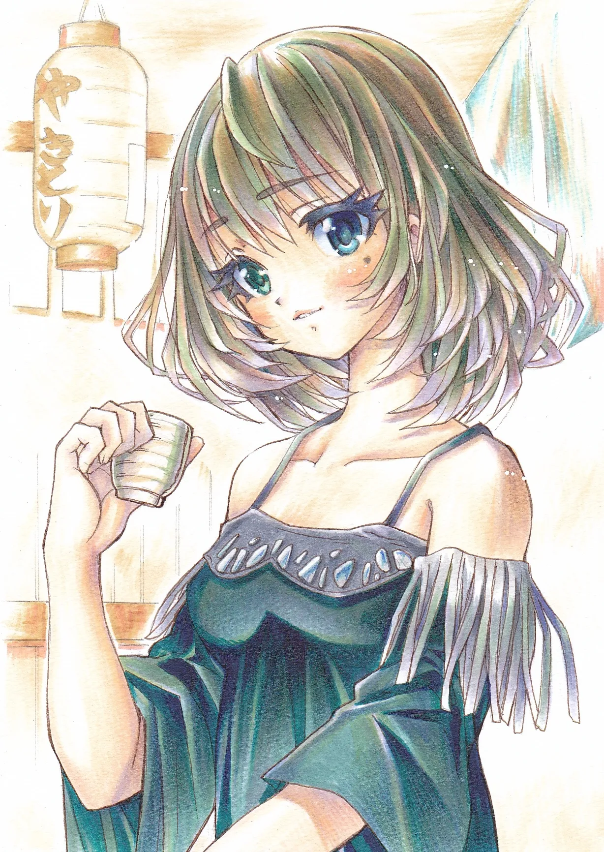 ともえり page 3 full