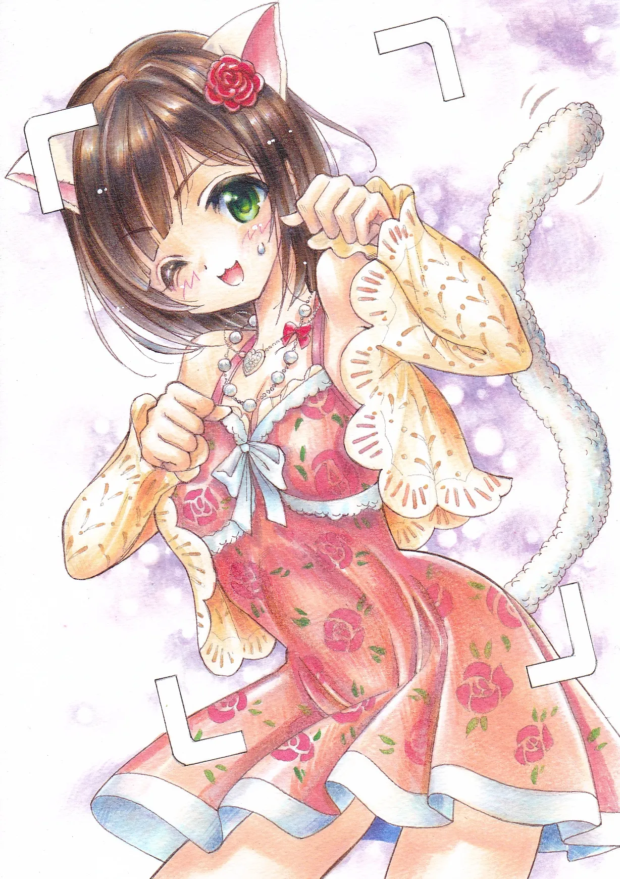 ともえり page 5 full