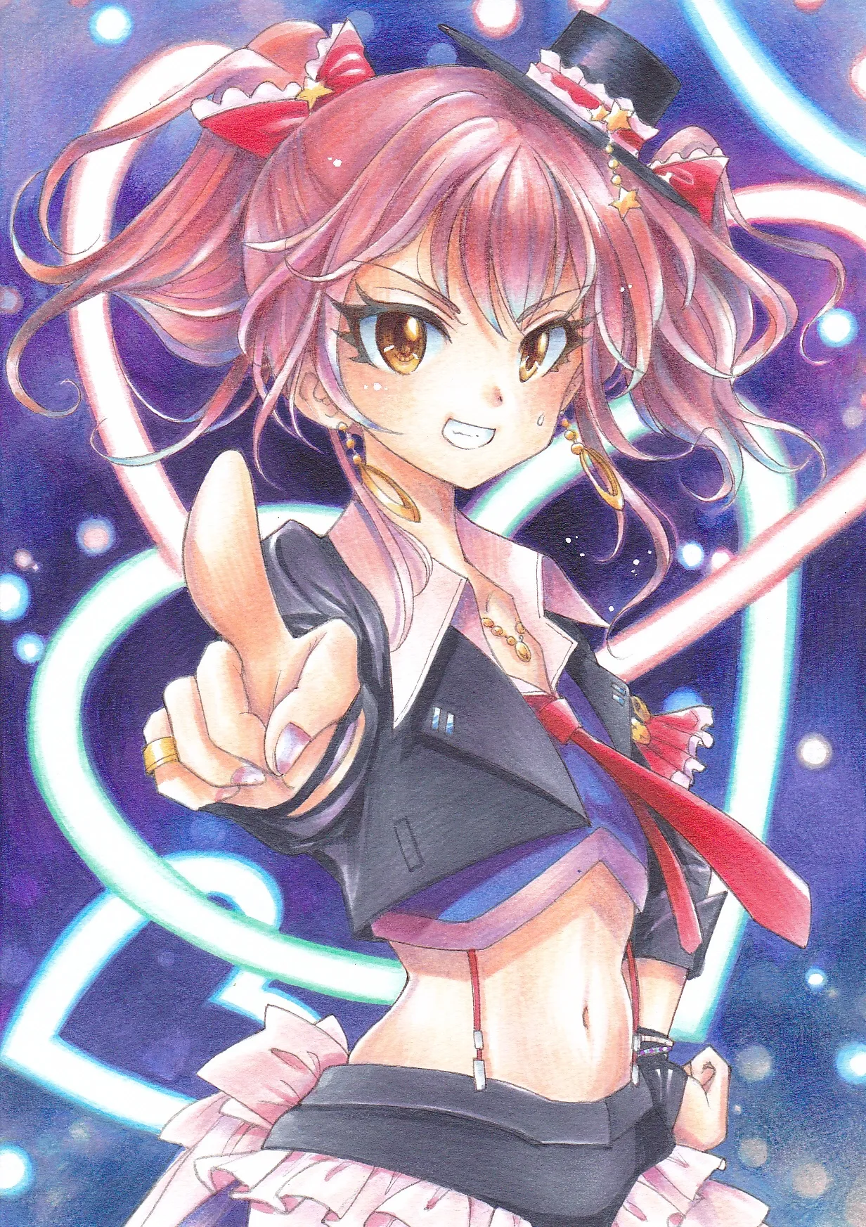 ともえり page 7 full