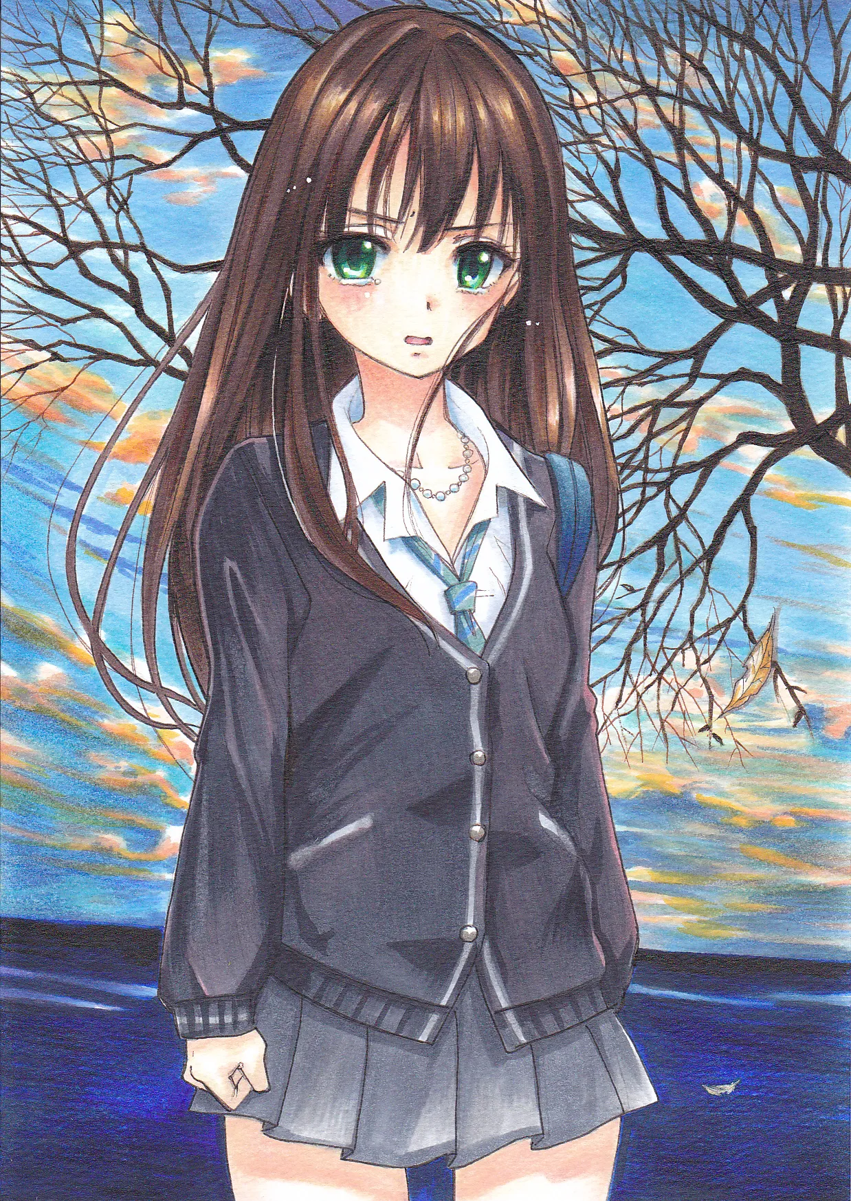 ともえり page 8 full