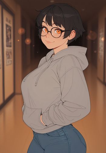 Our Idol, BSS-chan: Episode 1 cover
