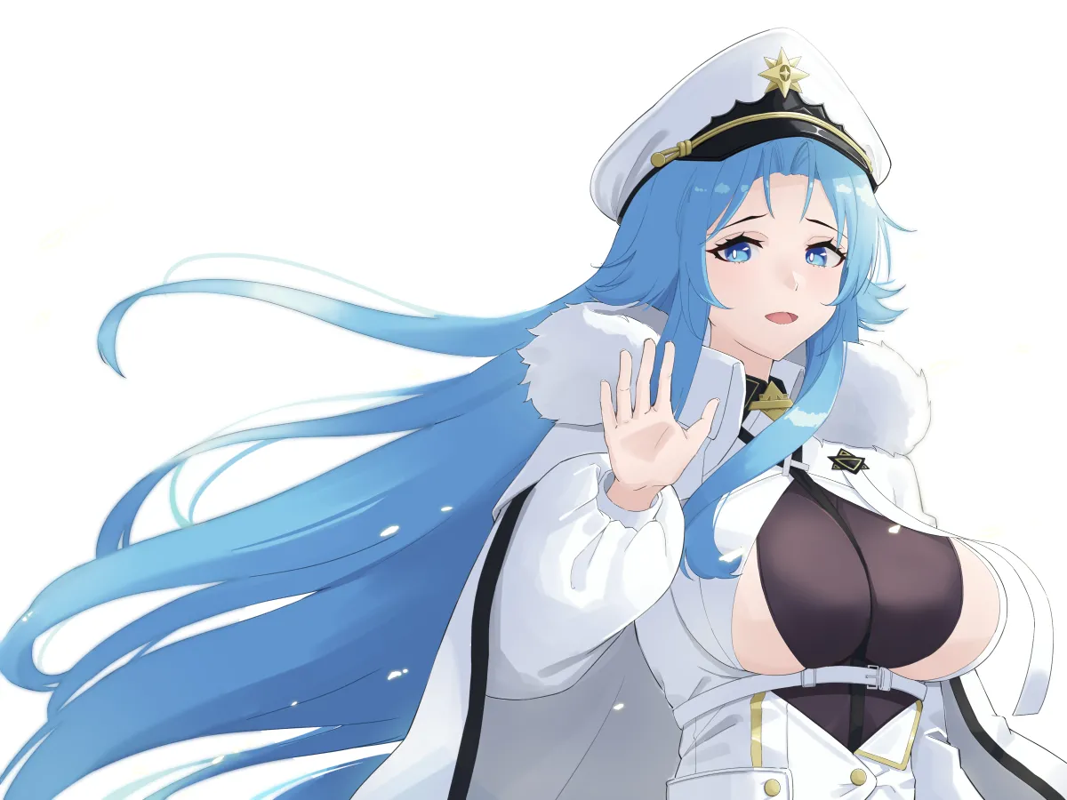 Sovetskaya Belorussiya set（AZUR LANE） page 4 full