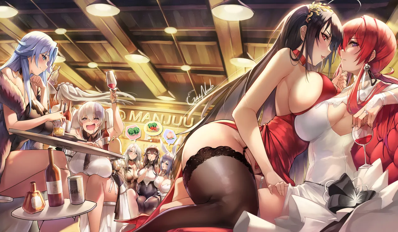 Sovetskaya Belorussiya set（AZUR LANE） page 7 full