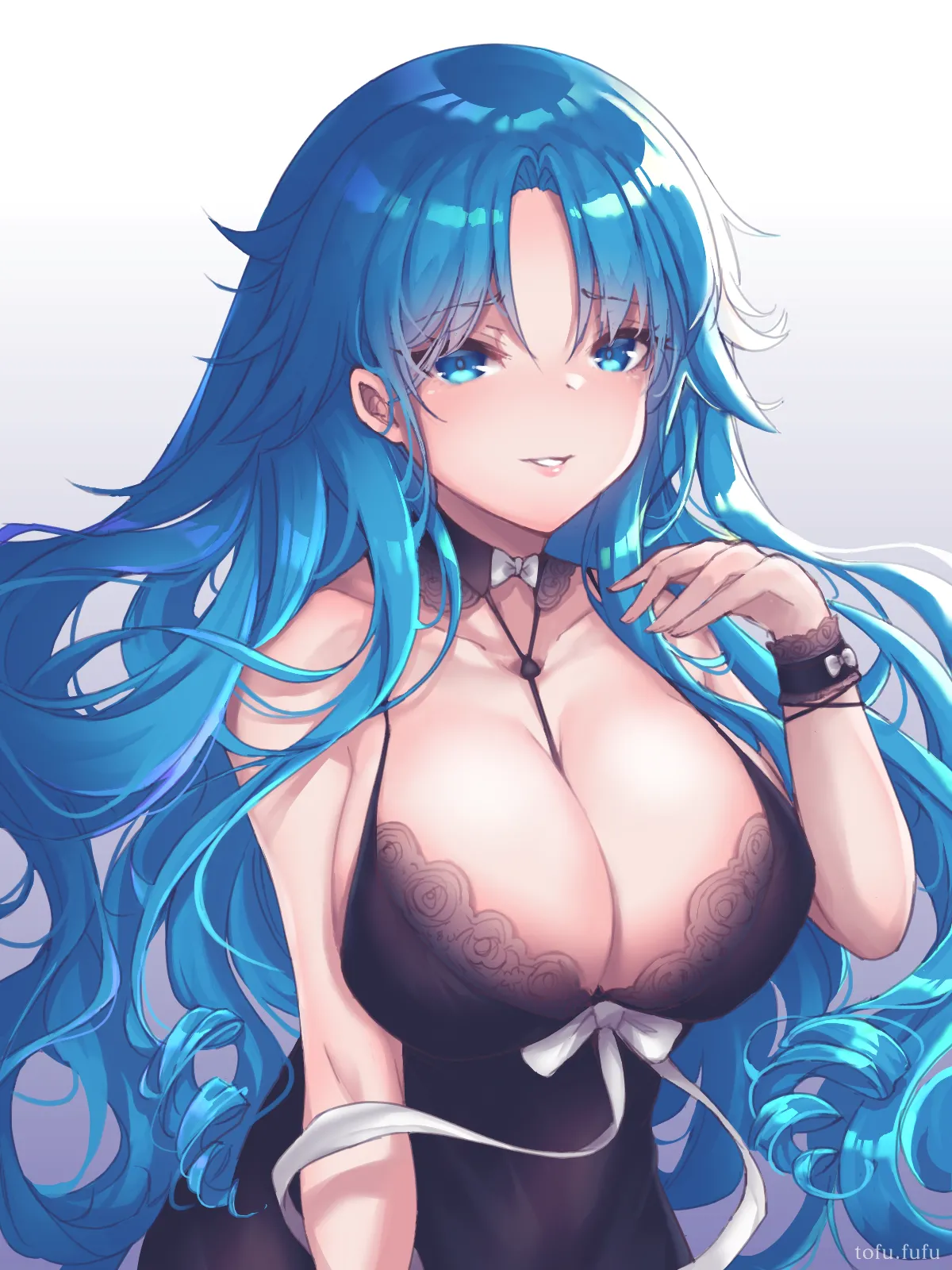 Sovetskaya Belorussiya set（AZUR LANE） page 8 full