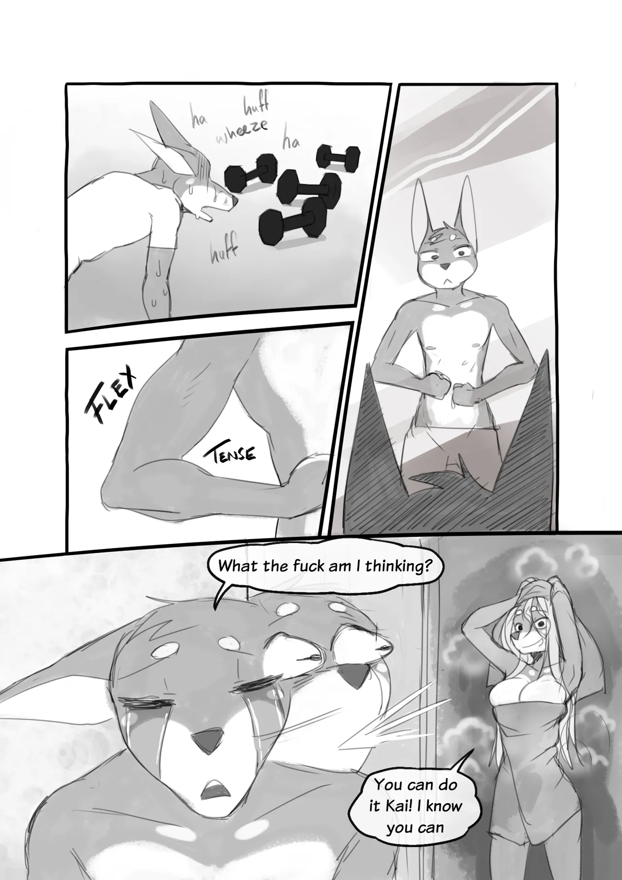 Dobermom 2 page 4 full