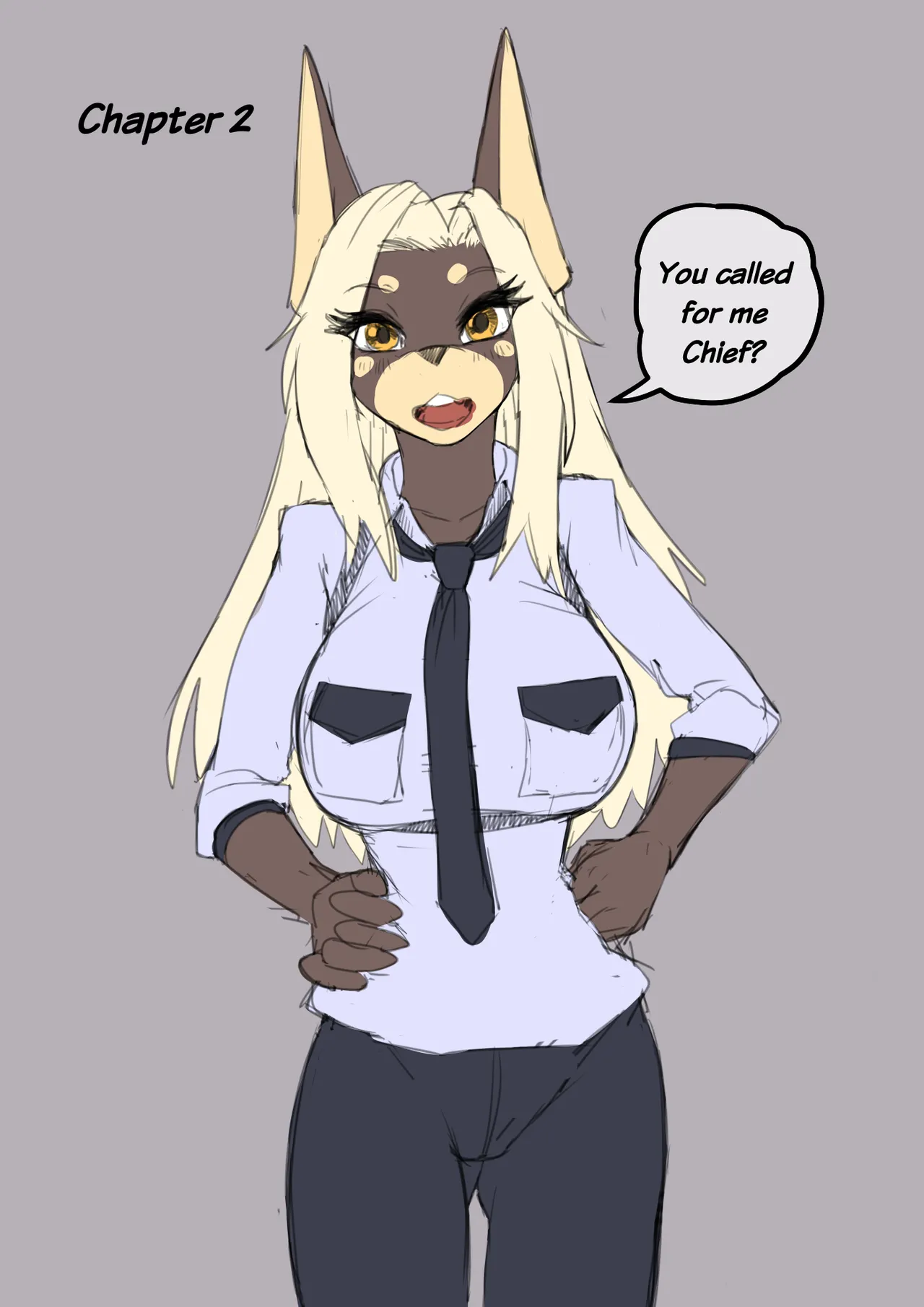 Dobermom 2 page 8 full