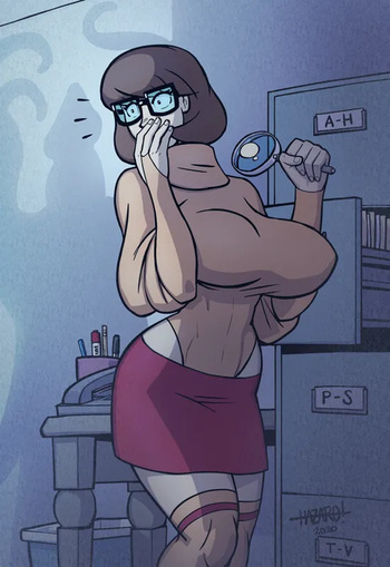 Caught Snooping cover
