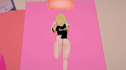 Fairy Tail / koikatsu