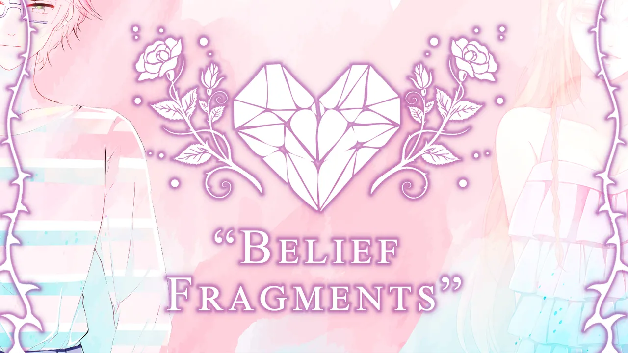 Heart Fragment - Book One: Fantasy Fragments page 6 full