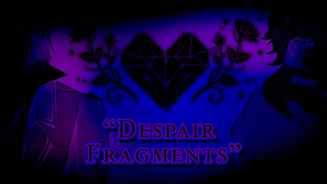 Heart Fragment - Book One: Fantasy Fragments page 7 full