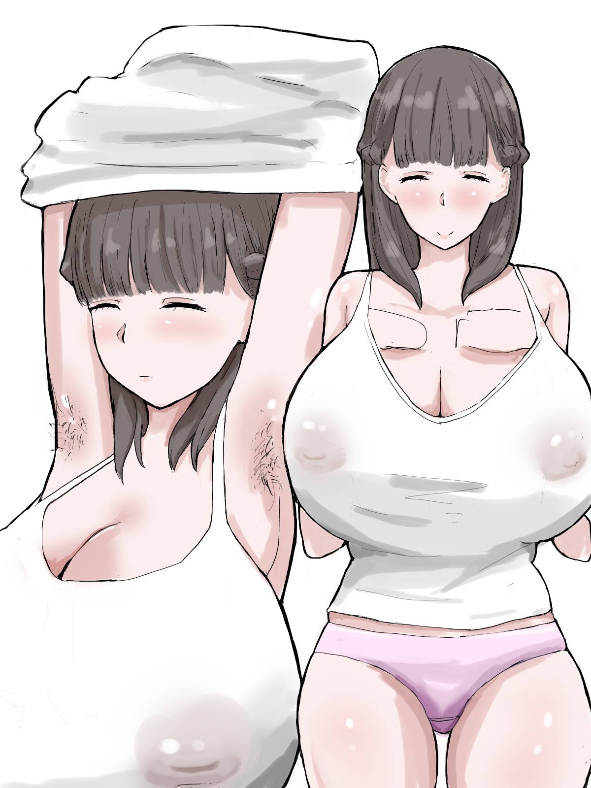 没にしたCG集の供養（絵のみ） page 2 full