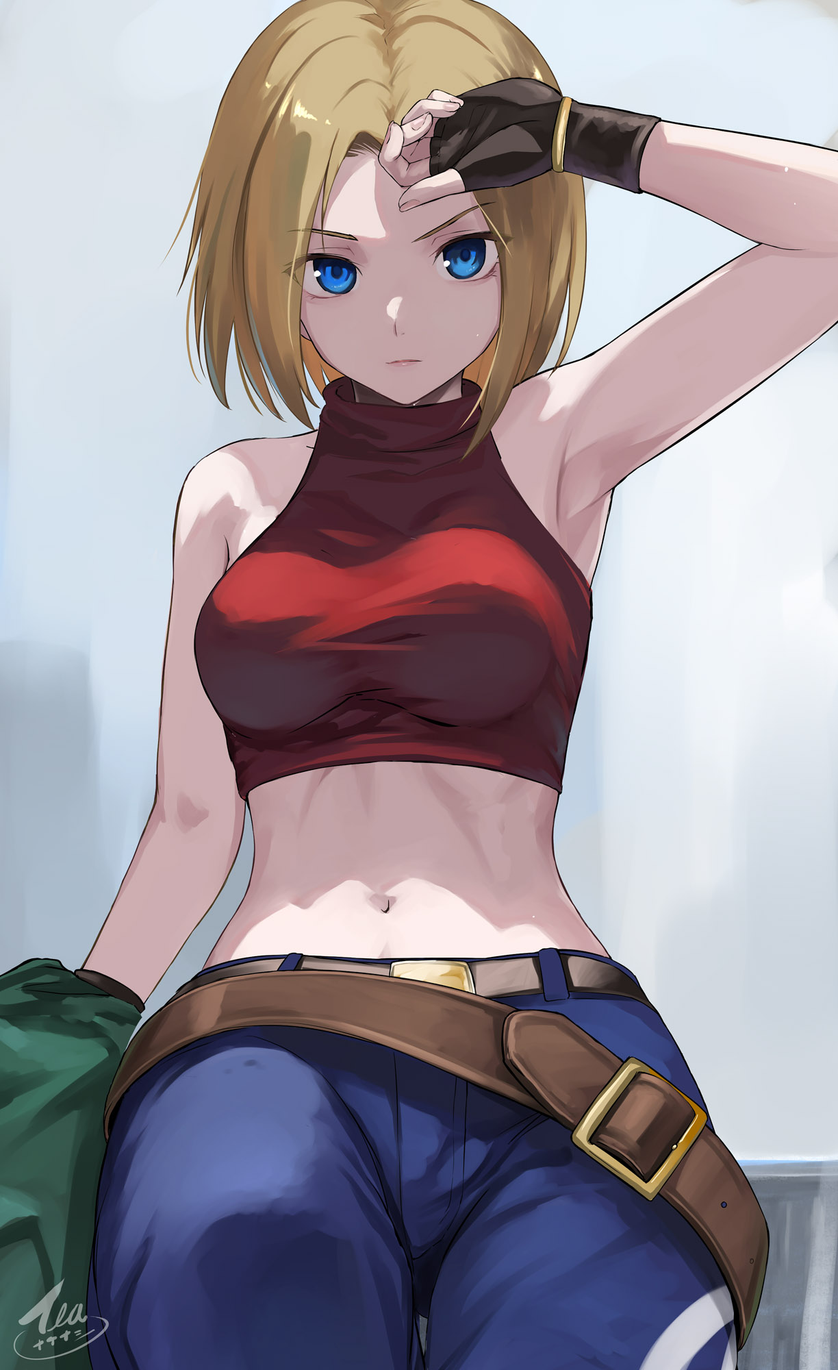 Artist: Tea  Pixiv page 10 full