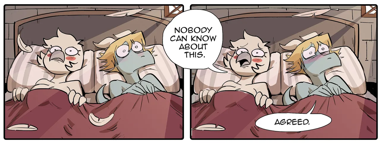 Heated Moment page 3 full