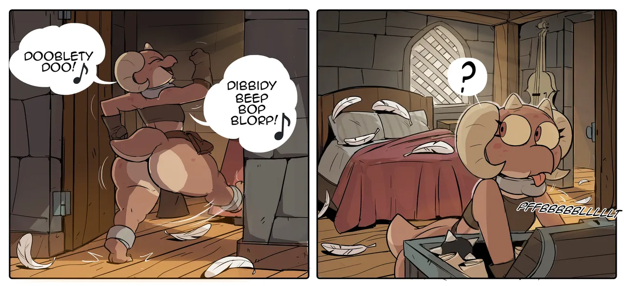 Heated Moment page 4 full