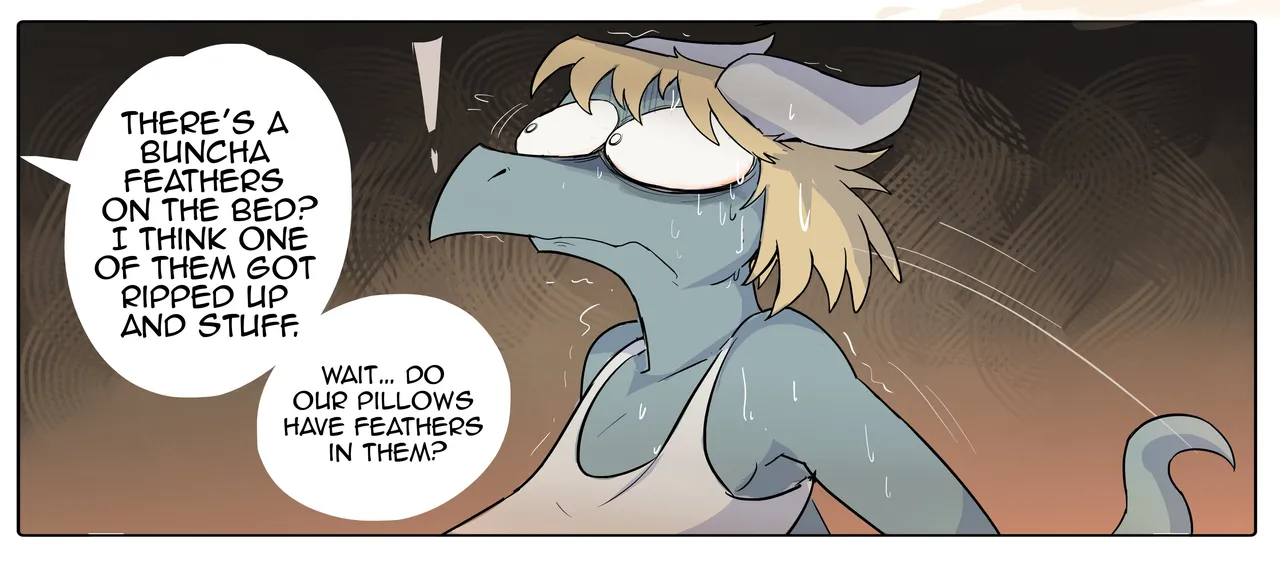 Heated Moment page 7 full