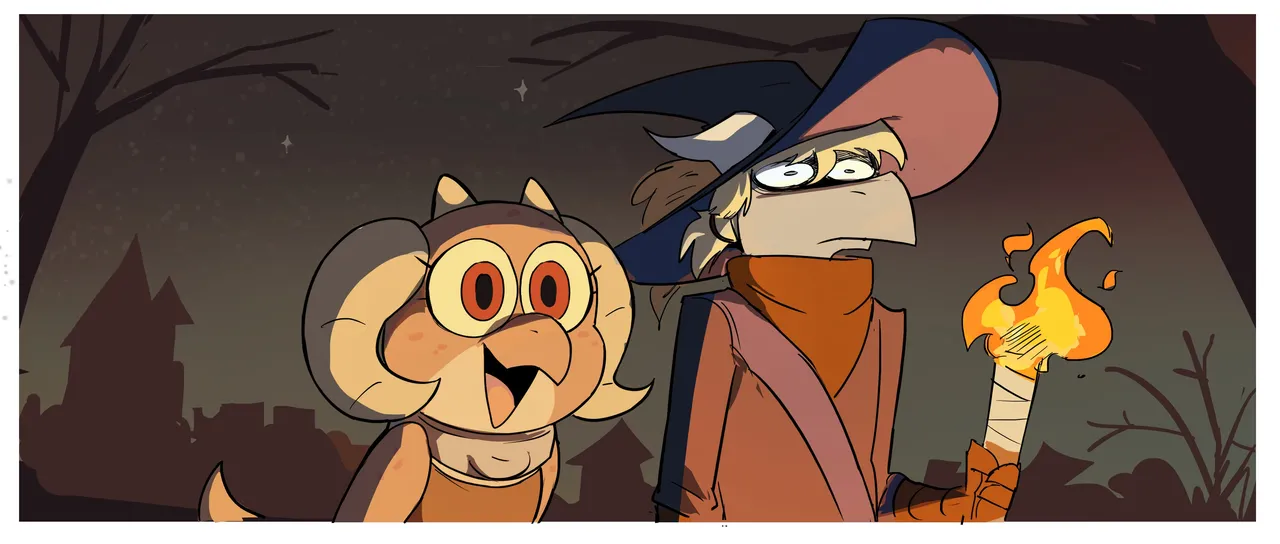 Heated Moment page 9 full