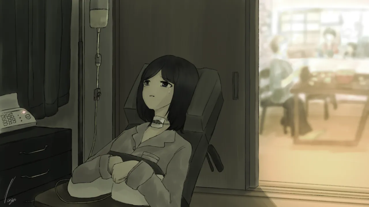 Mimizu 9 page 2 full