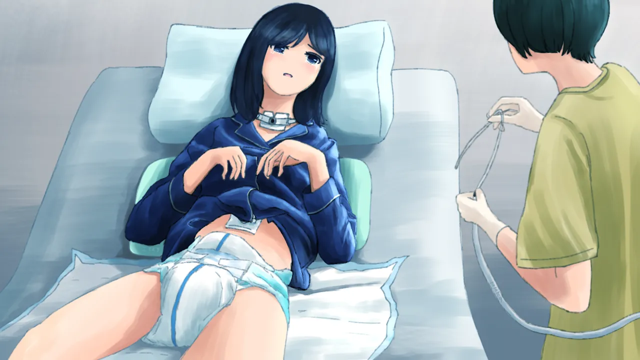Mimizu 9 page 5 full