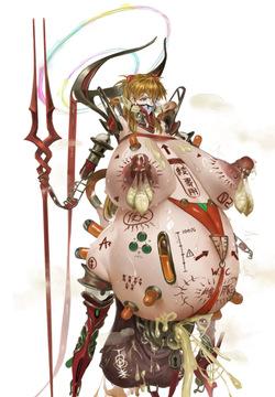 Root of the Golden Order