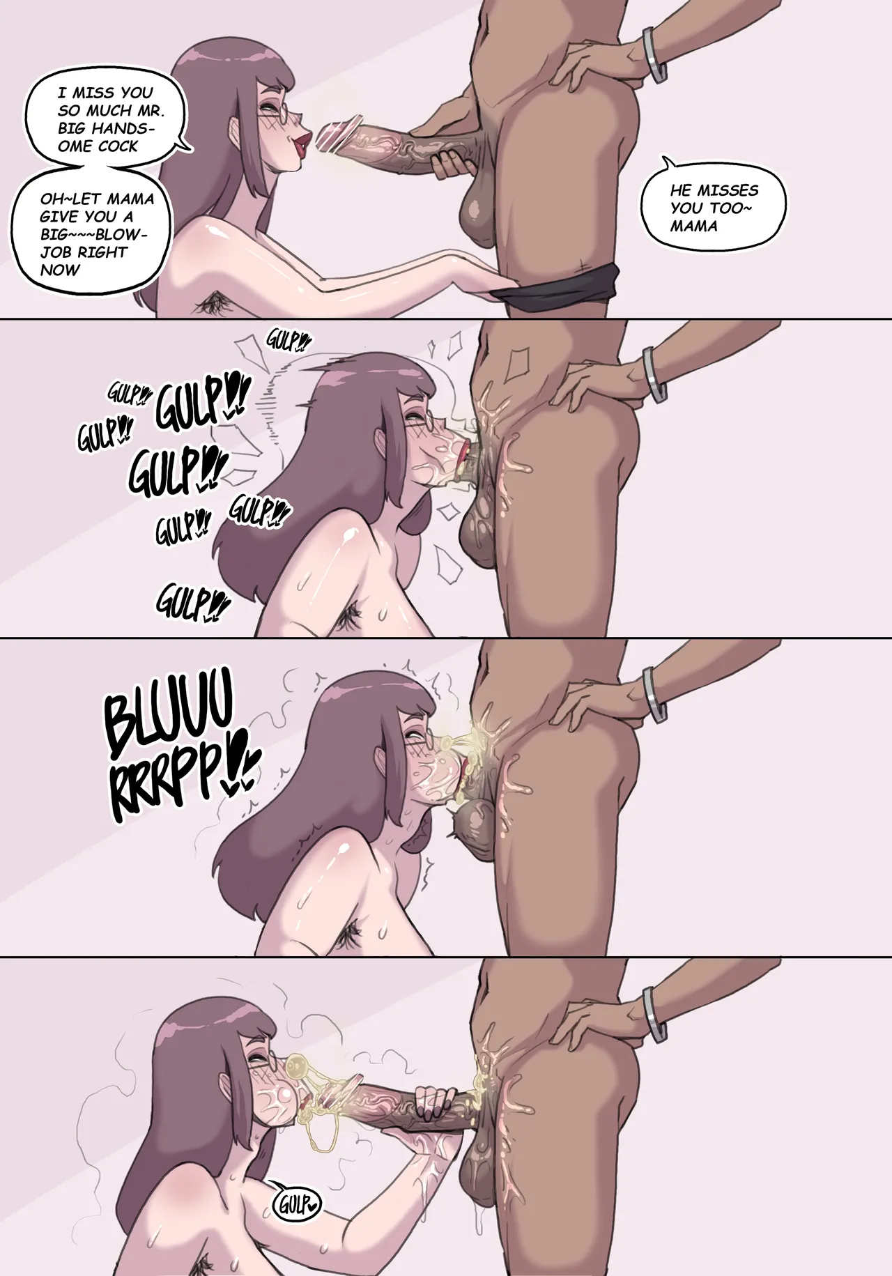 Hot Coffee,Please page 6 full