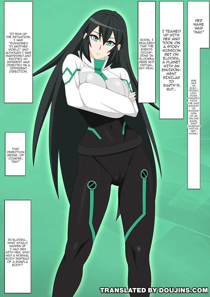 DOLL PLAY Re:ACT page 2 full