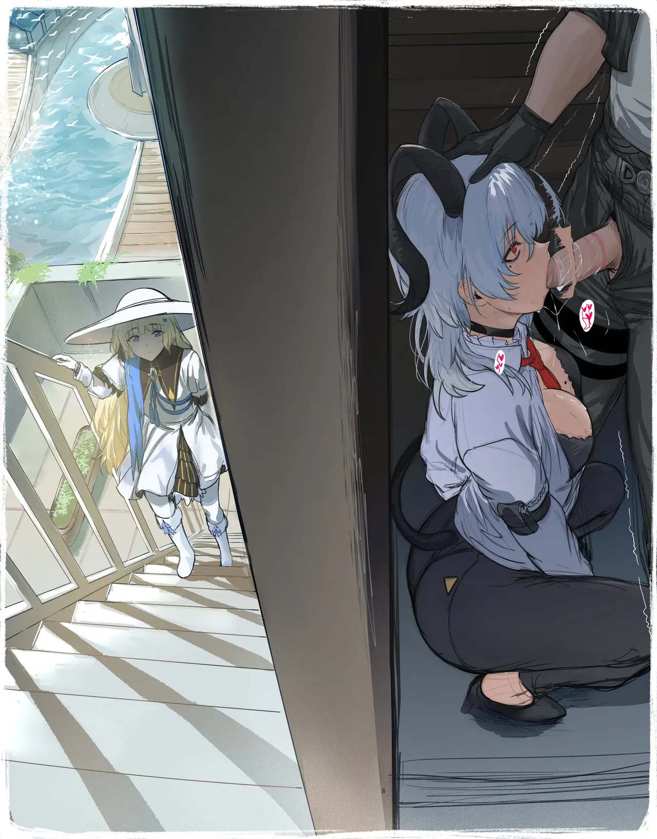 Wuthering Waves collection page 10 full