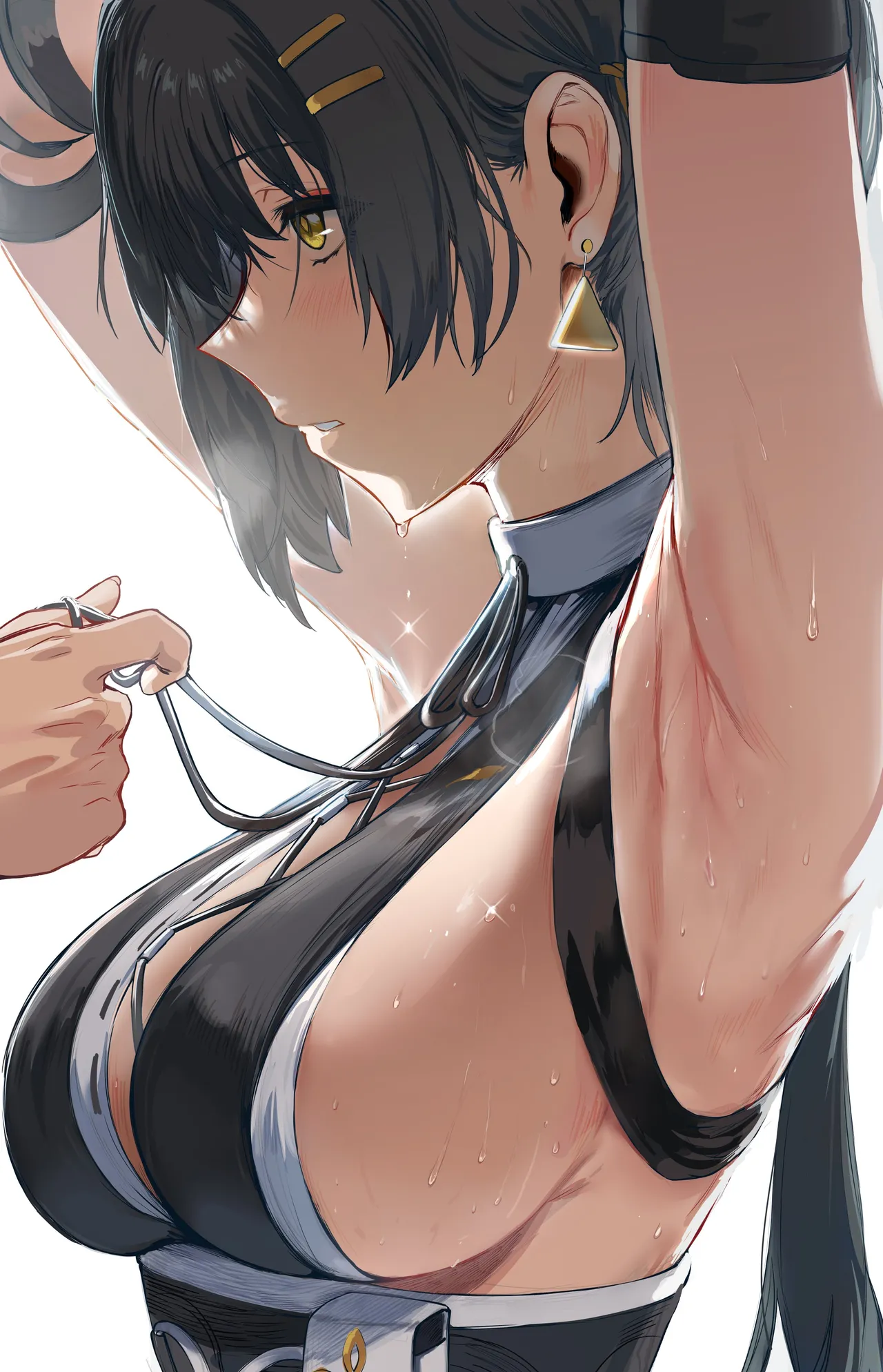 Wuthering Waves collection page 7 full