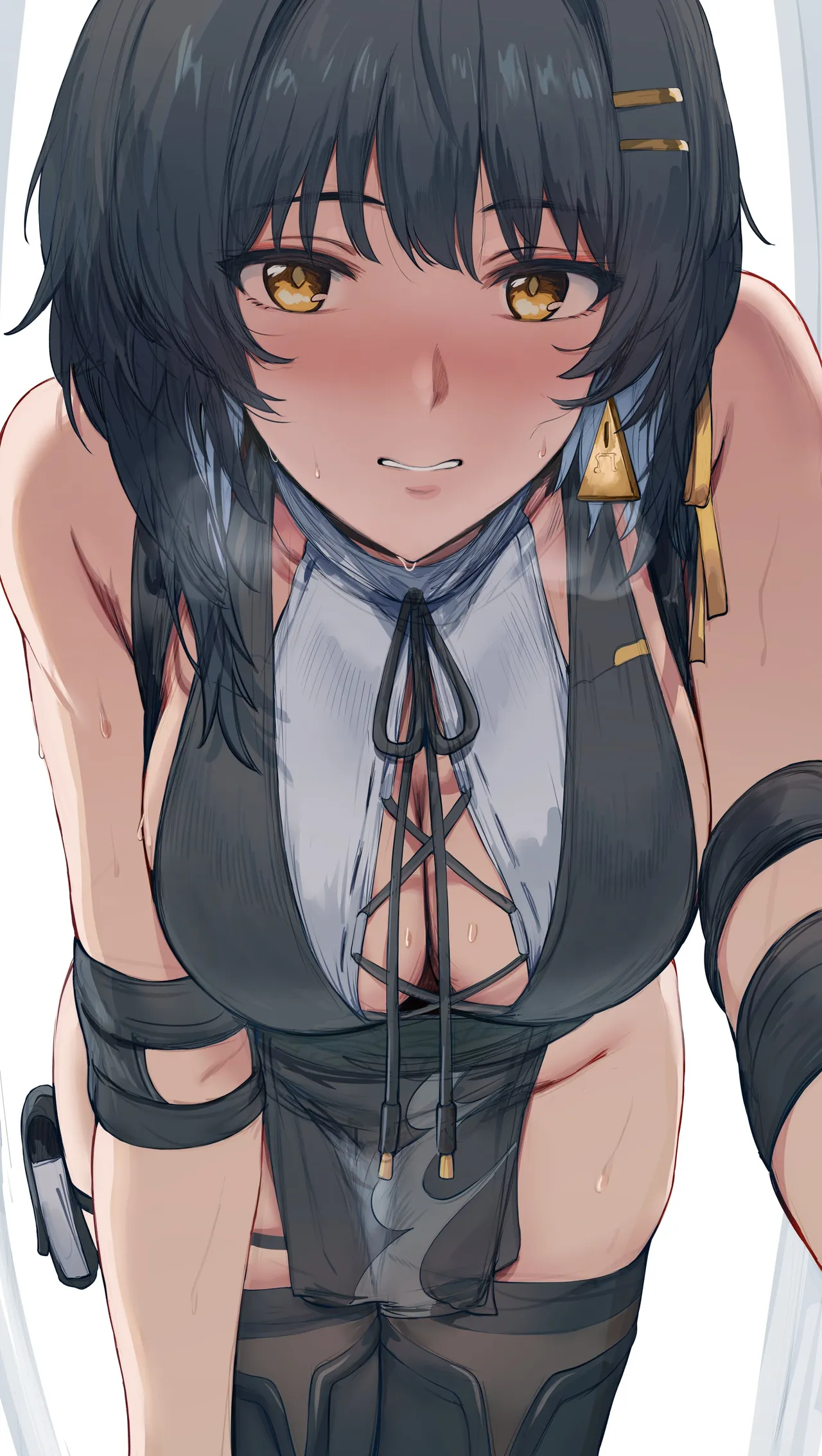 Wuthering Waves collection page 8 full