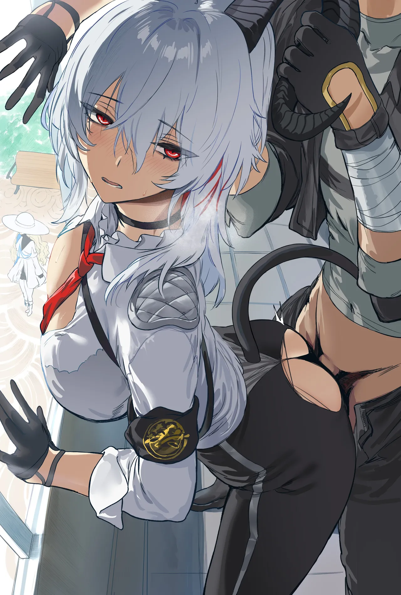 Wuthering Waves collection page 9 full