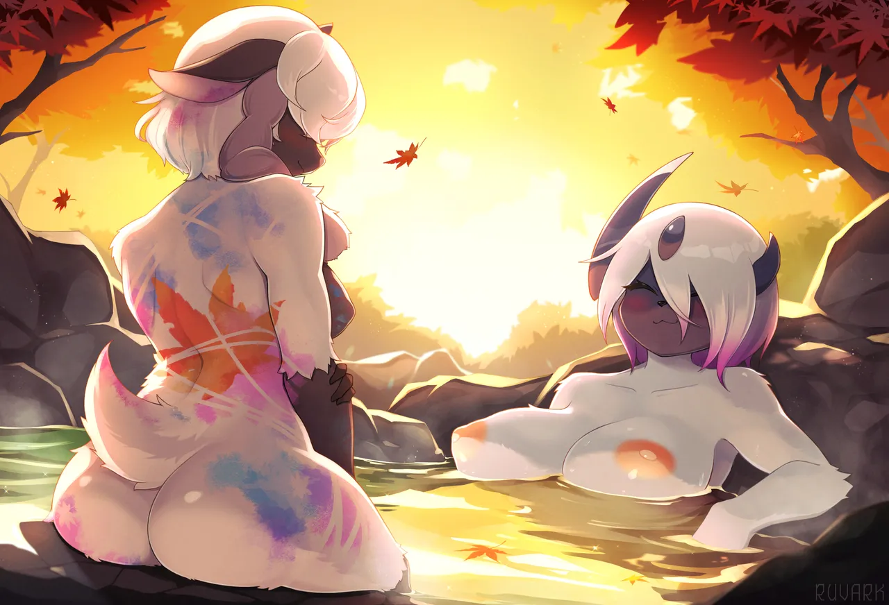 Ruvark page 9 full