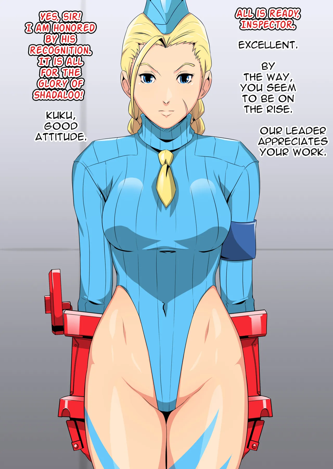 Melty Skin Ladies Vol. 26 - Anal Mini CG Double Pack page 3 full