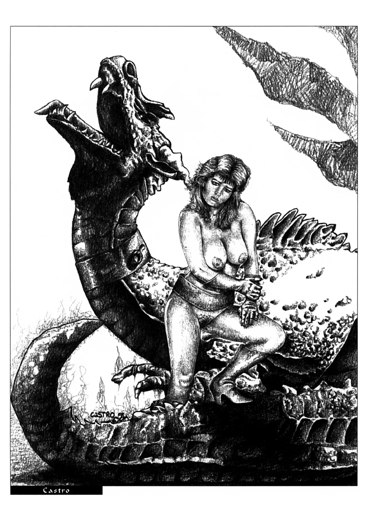 Dragontails 2 page 6 full