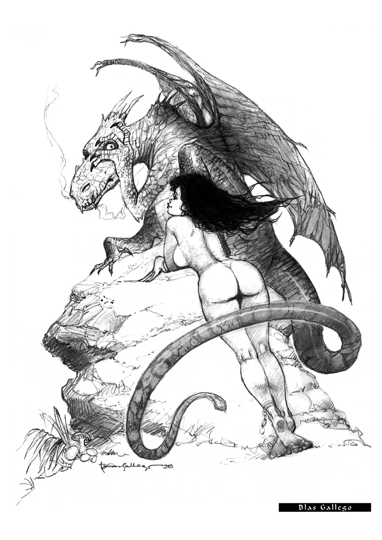 Dragontails 2 page 7 full