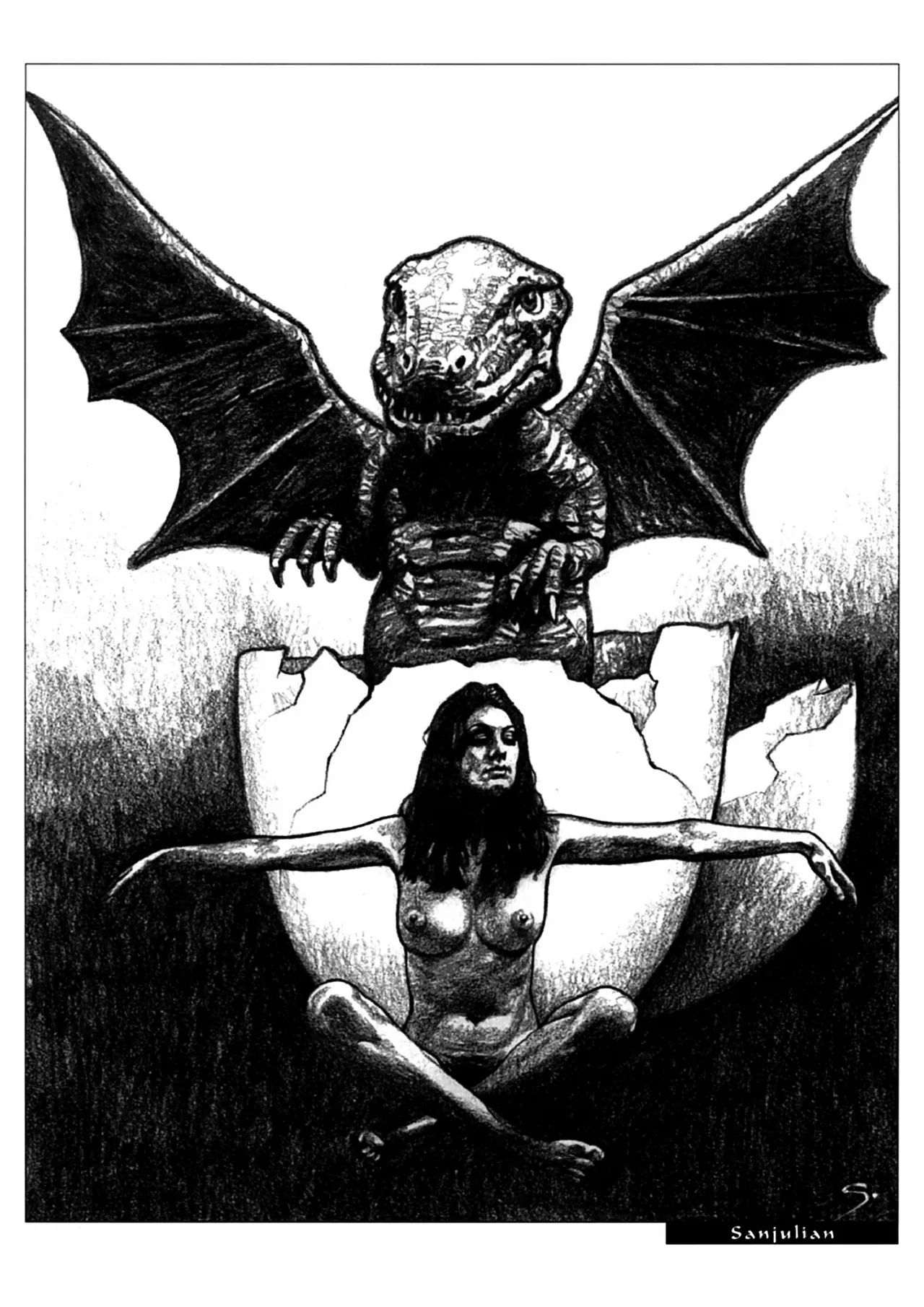 Dragontails 2 page 9 full