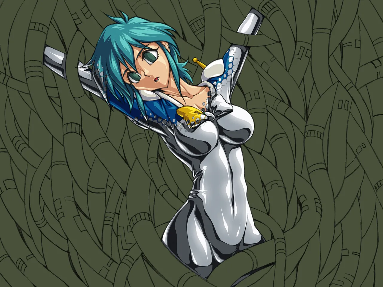 tsuyateka shinshoku no e 3 page 10 full